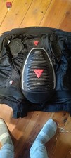 Motorradjacke gebraucht kaufen  Belgern