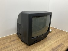 Daewoo gb14q2 crt for sale  COLCHESTER