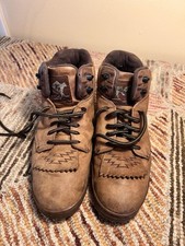Roper horseshoe brown for sale  Bryan