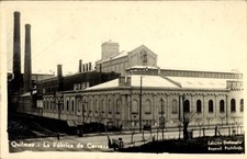 Quilmes argentinien fabrica gebraucht kaufen  Berlin