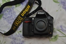 Nikon d700 12.1 for sale  MORPETH