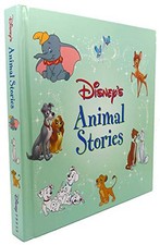 Disney animals stories for sale  UK
