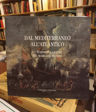 Dal mediterraneo all usato Dal mediterraneo all usato  Lumarzo