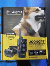 Dogtra 200ncpt collare usato  Spedire a Italy
