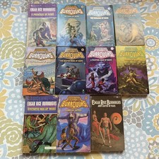 Complete mars series for sale  Bellingham