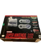 Nintendo classic mini for sale  Laveen