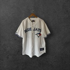 Majestic mlb toronto for sale  CARDIFF