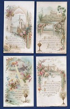 Lotto antichi santini usato  Palermo