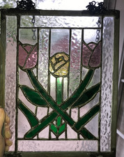 Beautiful vintage stained for sale  Northville