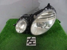 Farol esquerdo Mercedes-Benz Benz e class A046345 [usado] [PA91936484] comprar usado  Enviando para Brazil