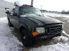Rear axle 7.5 for sale  Saint Johns