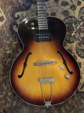 1962 gibson 125 for sale  Henderson
