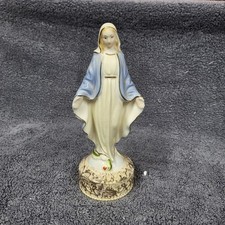 Blessed virgin mary for sale  New Haven