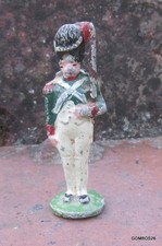 Quiralu napoleon empire d'occasion  Dornecy
