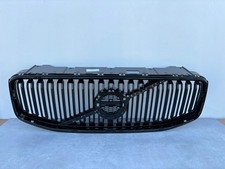 Kühlergrill volvo xc60 gebraucht kaufen  Hamburg