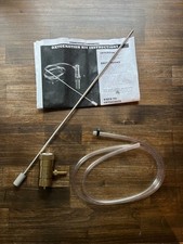 Oxygen injection system for sale  Pascagoula