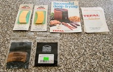 Tefal mk2 luxe for sale  CHALFONT ST. GILES