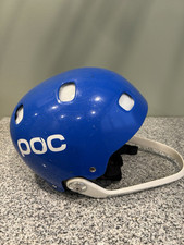 Poc junior slalom for sale  Madison