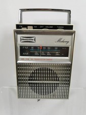 Dansette medway transistor for sale  HULL
