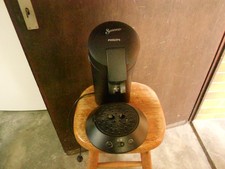 Kaffeemaschine senseo philips gebraucht kaufen  Neustadt b.Coburg