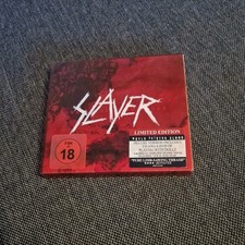Slayer painted blood gebraucht kaufen  Berlin
