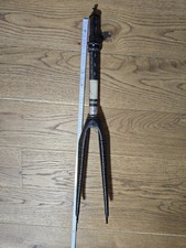 Storck vollcarbon gabel gebraucht kaufen  Troisdorf