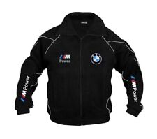 BMW M power Herren Fleece Jacke, Motor Sport Apparel, Auto fan jacket S-3XL comprar usado  Enviando para Brazil
