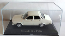 Die cast renault d'occasion  Expédié en Belgium