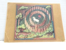 Vintage postcard art for sale  Leesburg