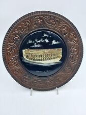 Piatto souvenir verona usato  Sarzana