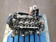 2010-2014 MK3 KIA SPORTAGE MOTOR COMPLETO 1.7 CRDI DIESEL D4FD *VÍDEO* EURO 5, usado comprar usado  Enviando para Brazil