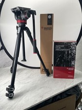 Manfrotto 502ah pro for sale  Glendora