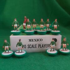 Mint subbuteo team usato  Firenze