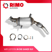 Dieselpartikelfilter dpf parti gebraucht kaufen  Berlin