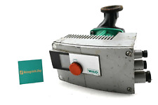 Wilo Stratos 30/1-8 180 mm pompa energooszczędna / pompa obiegowa 2095496, używany na sprzedaż  Wysyłka do Poland