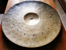 Cymbale crash zildjian d'occasion  Lambesc
