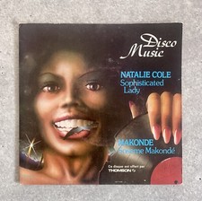Disque vinyle tours d'occasion  Chartres