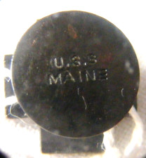 1902 uss maine for sale  Lenorah