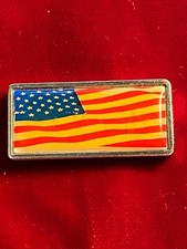 Flag epoxy advert for sale  Vancouver