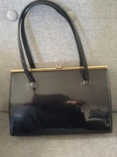 Vintage 9.5 black for sale  NORTHAMPTON