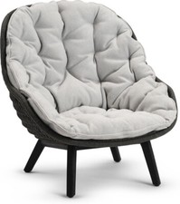 Garden armchair manutti d'occasion  Expédié en Belgium