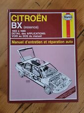 Haynes revue technique d'occasion Haynes revue technique d'occasion  Plonéour-Lanvern