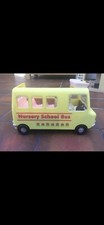 Sylvanian families nursery for sale  WIRRAL
