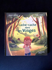 Livre enfants cache d'occasion  Amiens-