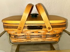 Longaberger christmas collecti for sale  Fontana