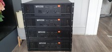 Jbl mpx 1200 for sale  BARNSLEY