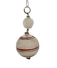 Gablonzer Ornamento / Bola 1920 (#12327), usado comprar usado  Enviando para Brazil