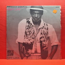 Patrick gammon night gebraucht kaufen  Renchen