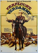 Terence hill verflucht gebraucht kaufen  Hanau