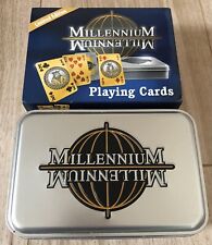 Carta mundi millennium for sale  NORWICH